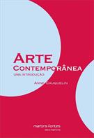 ARTE CONTEMPORANEA: UMA INTRODUÇAO
