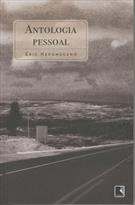 ANTOLOGIA PESSOAL (1973-2008)