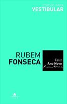 FELIZ ANO NOVO
