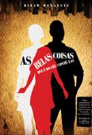 AS BELAS COISAS QUE E DO CEU CONTE-LAS