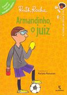 ARMANDINHO, O JUIZ