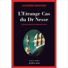 ETRANGE CAS DU DR. NESSE, L'