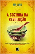 A COZINHA DA REVOLUÇAO