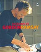 SEGREDOS DE GORDON RAMSAY