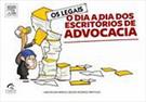 OS LEGAIS: O DIA A DIA DOS ESCRITORIOS DE ADVOCACIA