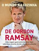 O MUNDO NA COZINHA
