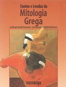 CONTOS E LENDAS DA MITOLOGIA GREGA