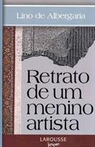 RETRATO DE UM MENINO ARTISTA