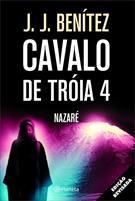 CAVALO DE TROIA 4: NAZARE