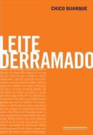 LEITE DERRAMADO