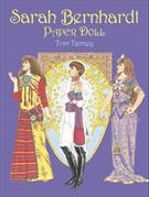 SARAH BERNHARDT PAPER DOLL