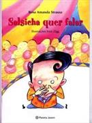 SALSICHA QUER FALAR