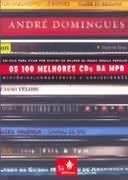 OS 100 MELHORES CDS DA MPB: UM GUIA PARA FICAR POR DENTRO DO MELHOR DE NOSSA MUSICA POPULAR