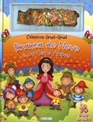CLASSICOS GRUD-GRUD: BRANCA DE NEVE E OS SETE ANOES