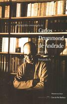 BIBLIOGRAFIA COMENTADA DE CARLOS DRUMMOND DE ANDRADE