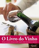 O LIVRO DO VINHO