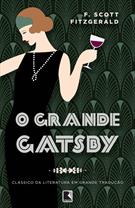 O GRANDE GATSBY