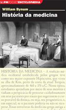 HISTORIA DA MEDICINA