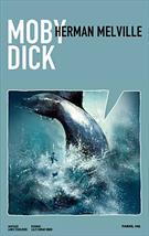 MOBY DICK