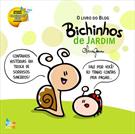 BICHINHOS DE JARDIM