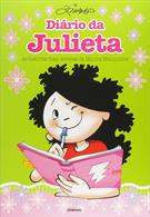 DIARIO DA JULIETA: AS HISTORIAS MAIS SECRETAS DA MENINA MALUQUINHA