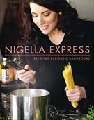 NIGELLA EXPRESS: RECEITAS RAPIDAS E SABOROSAS