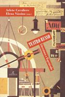 TEATRO RUSSO: LITERATURA E ESPETACULO