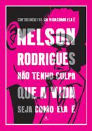 NAO TENHO CULPA QUE A VIDA SEJA COMO ELA E