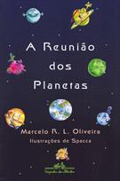 A REUNIAO DOS PLANETAS