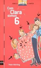 COM CLARA SOMOS 6