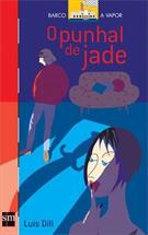 O PUNHAL DE JADE