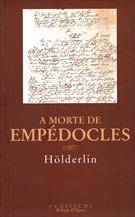 A MORTE DE EMPEDOCLES: TRAGEDIA