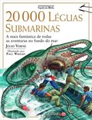 20.000 LEGUAS SUBMARINAS