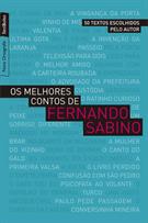 MELHORES CONTOS DE FERNANDO SABINO