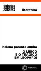 O LIRICO E O TRAGICO EM LEOPARDI