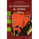 DICTIONNAIRE DU DIABLE, LE