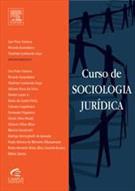 CURSO DE SOCIOLOGIA JURIDICA