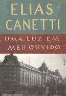 UMA LUZ EM MEU OUVIDO