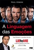 AS LINGUAGEM DAS EMOÇOES