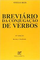 BREVIARIO DA CONJUGAÇAO DE VERBOS