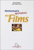DICTIONNAIRE DES FILMS