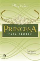 PRINCESA PARA SEMPRE