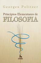 PRINCIPIOS ELEMENTARES DE FILOSOFIA