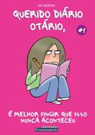 E MELHOR FINGIR QUE ISSO NUNCA ACONTECEU