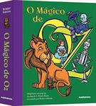 O MAGICO DE OZ