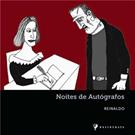 NOITES DE AUTOGRAFOS