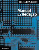 MANUAL DA REDAÇAO: FOLHA DE SAO PAULO