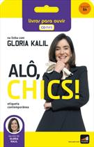 ALO, CHICS!: ETIQUETA CONTEMPORANEA (AUDIOBOOK)