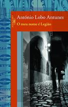 O MEU NOME E LEGIAO