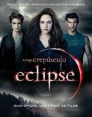ECLIPSE: GUIA OFICIAL ILUSTRADO DO FILME